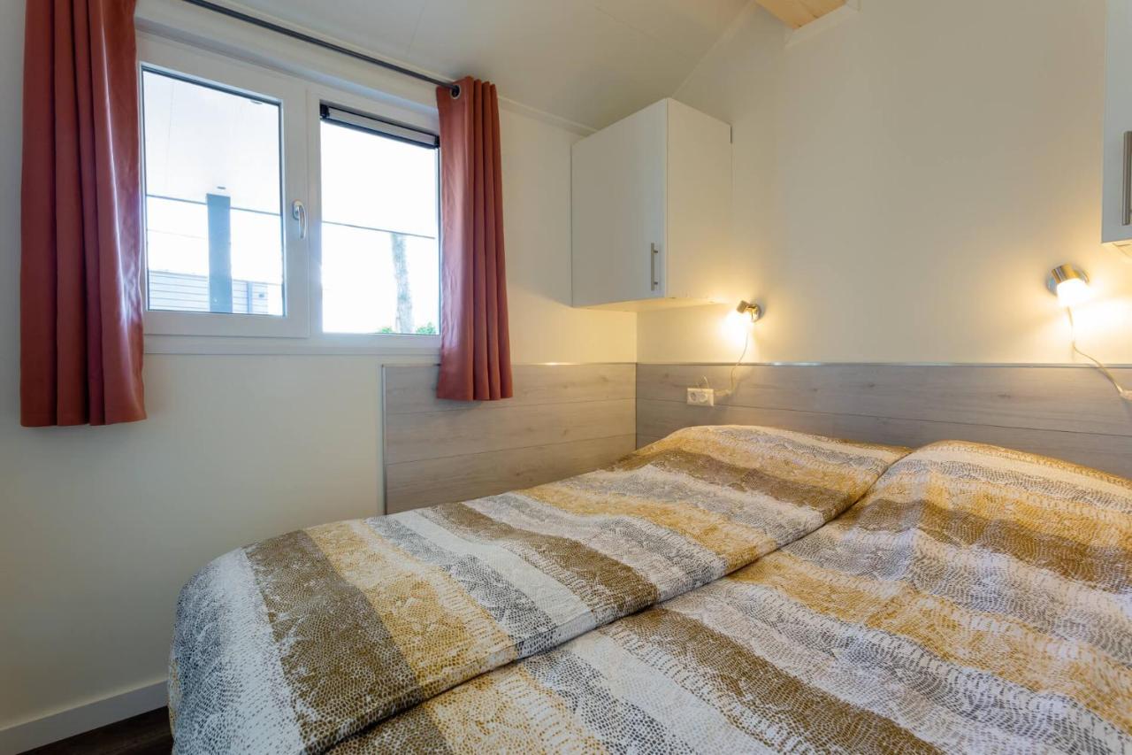 אלמן Eco Holiday Home מראה חיצוני תמונה