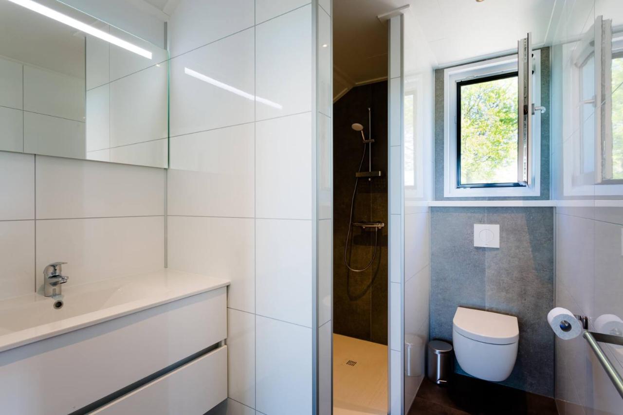 אלמן Eco Holiday Home מראה חיצוני תמונה