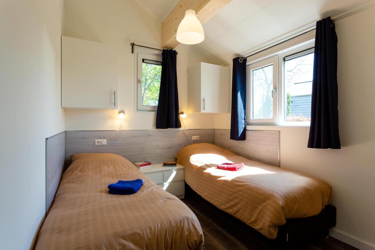 אלמן Eco Holiday Home מראה חיצוני תמונה