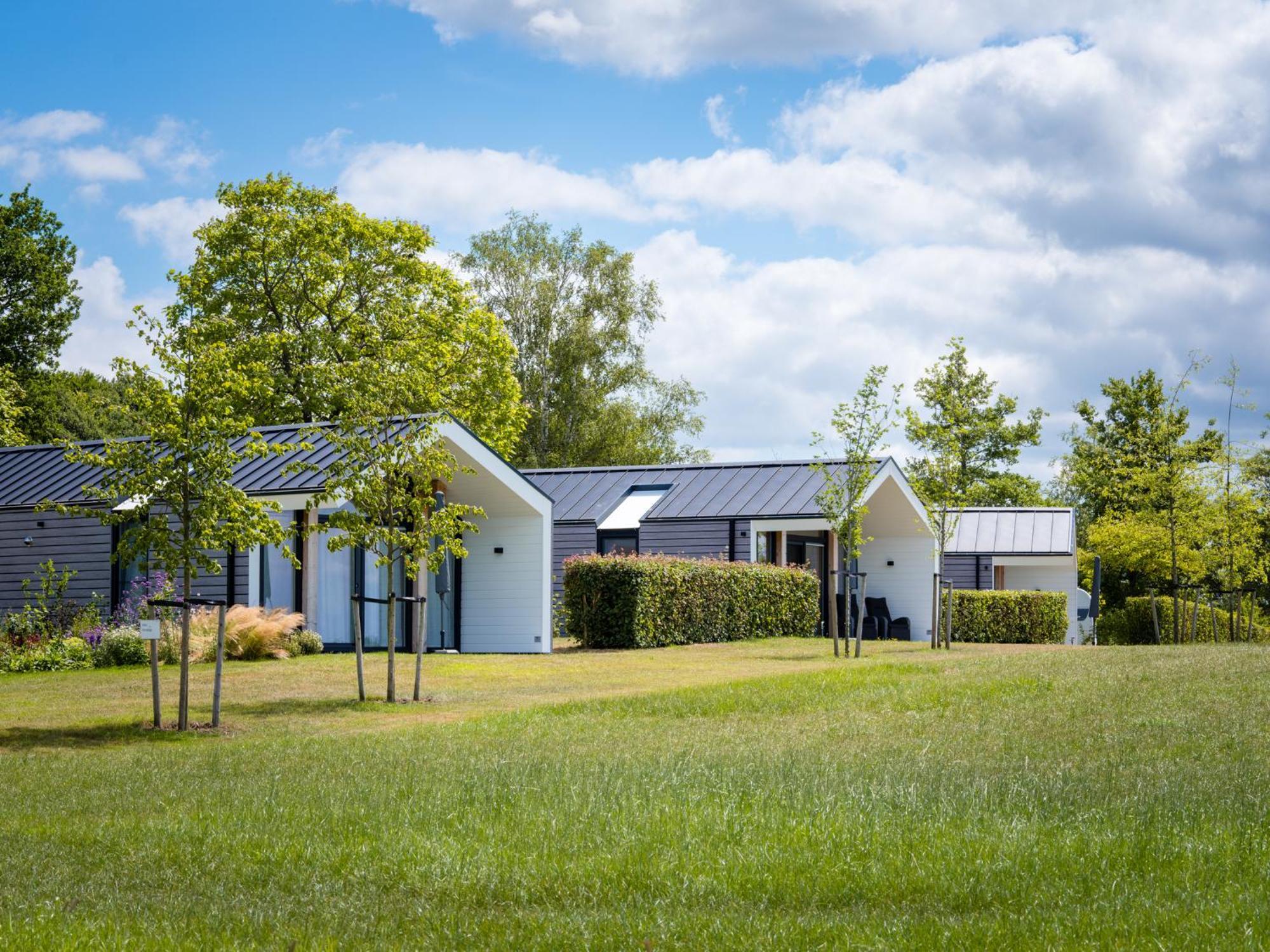 אלמן Eco Holiday Home מראה חיצוני תמונה