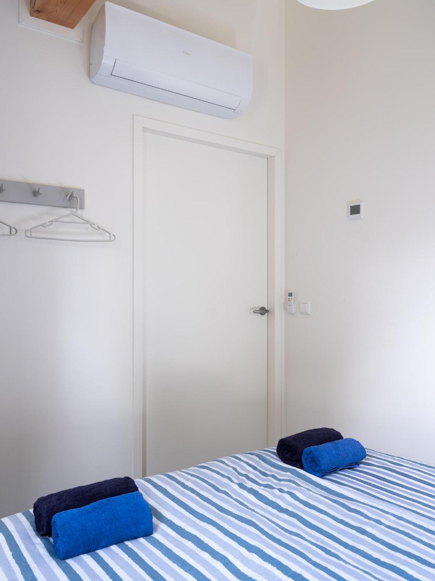 אלמן Eco Holiday Home מראה חיצוני תמונה